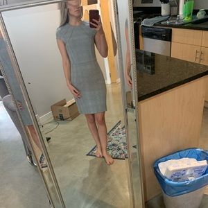 H&M work business dress